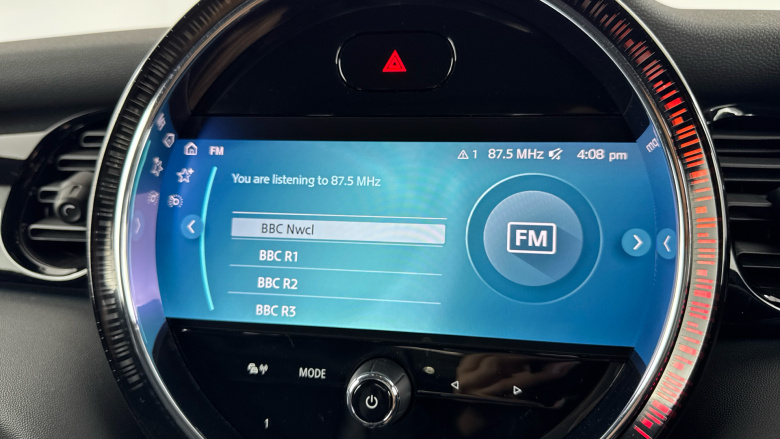 MINI Hatchback 2.0 Cooper S Sport 3dr Auto Petrol Hatchback